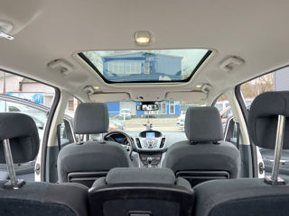 Ford C-Max foto 18