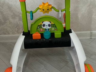 Premargator Fisher-Price foto 5