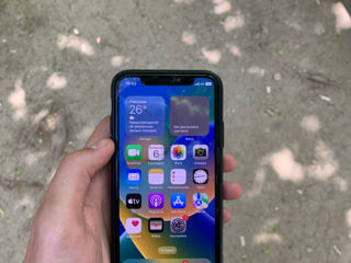 iPhone X 64