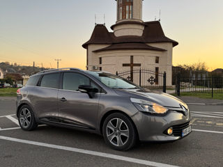 Renault Clio foto 7