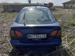 Nissan Primera foto 10