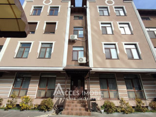 Apartament cu 3 camere, 92 m², Centru, Chișinău foto 12