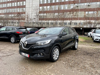 Renault Kadjar foto 1