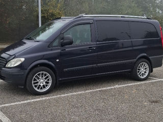 Mercedes Vito