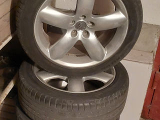 R18 5x108  225/50r18 foto 3