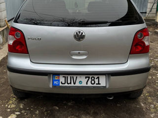 Volkswagen Polo foto 4