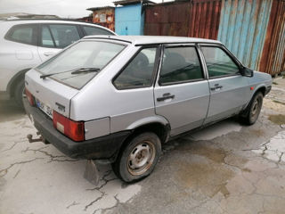 Lada / ВАЗ 2109 foto 5