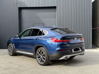 BMW X4 foto 4