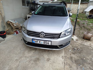 Volkswagen Passat foto 6