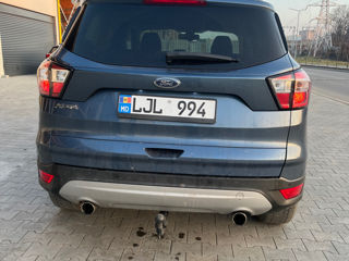 Ford Kuga foto 3