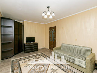 Apartament cu 1 cameră, 30 m², Botanica, Chișinău foto 2