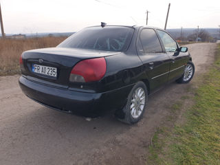 Ford Mondeo foto 4