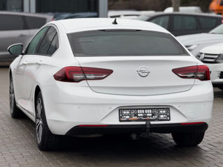 Opel Insignia foto 3