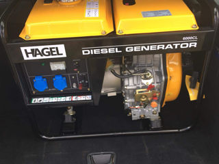 generator diesel