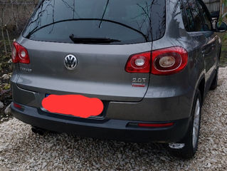 Volkswagen Tiguan foto 2