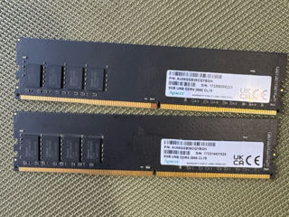 Ram ddr 4 foto 1