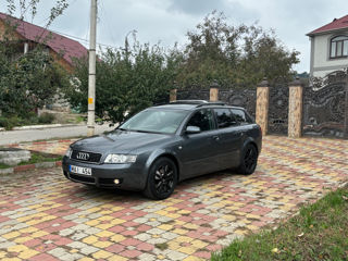 Audi A4 foto 4