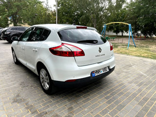 Renault Megane foto 6