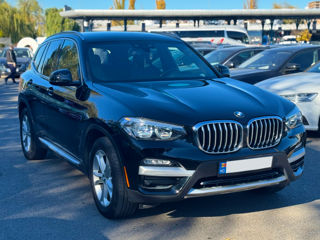 BMW X3 foto 3