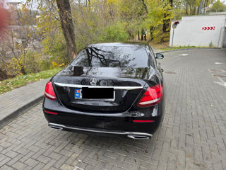 Mercedes E-Class foto 10