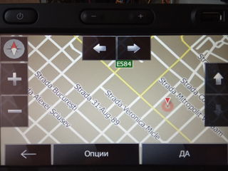 Duster / Dacia / Renault Clio - Gps Harti Update foto 6