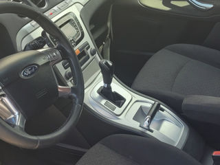 Ford Galaxy foto 9