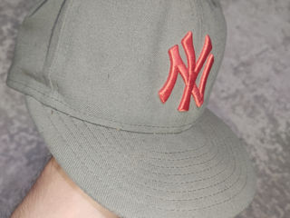 Cap NY