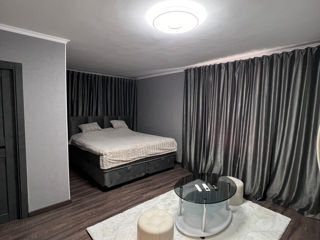 Apartament cu 1 cameră, 40 m², Râșcani, Chișinău foto 6