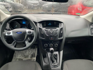 Ford Focus foto 6