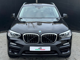 BMW X3 foto 2