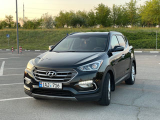 Hyundai Santa FE foto 2