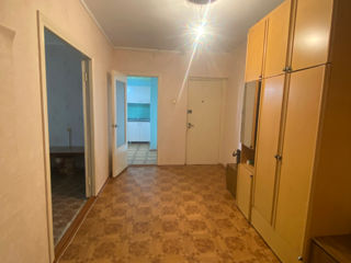 Apartament cu 3 camere, 70 m², Periferie, Cahul