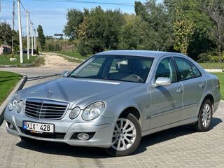 Mercedes E-Class