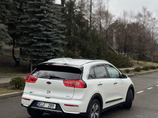 KIA Niro foto 3