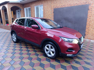 Nissan Qashqai foto 2