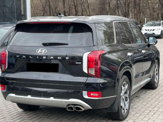 Hyundai Palisade foto 5