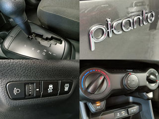 KIA Picanto foto 16