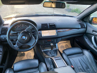 BMW X5 foto 6
