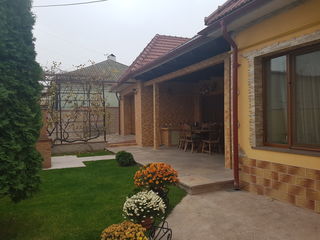 Botanica, casă cu curte, Intrare separată, 2 odăi, Preț 350€!!! foto 2