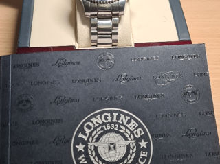 Longines. Hydro Conquest. Оригинал. foto 4