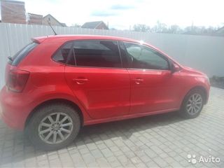 Volkswagen Polo foto 11