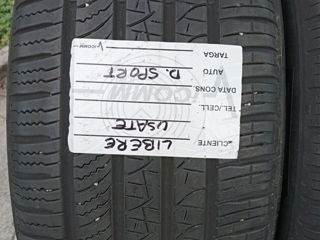 235 50 R20 Pirelli Scorpion Zero 2022 foto 3