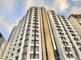 Apartament cu 2 camere, 60 m², Râșcani, Chișinău foto 12