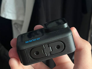 Продам новую GoPro Hero 10 foto 3