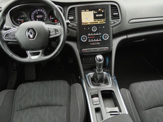 Renault Megane foto 5