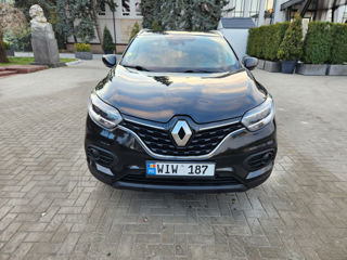 Renault Kadjar foto 8