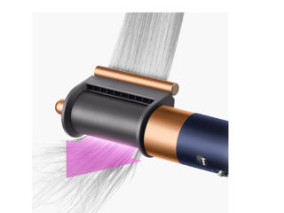 Ondulator Multistyler Dyson HS05 Airwrap Complete Long Volumise,3 trepte de viteza, 3 trepte de temp foto 4