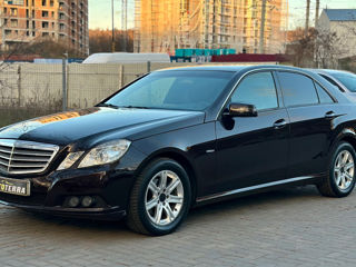 Mercedes E-Class foto 3