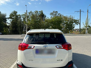 Toyota Rav 4 foto 9