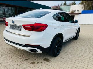 BMW X6 foto 3